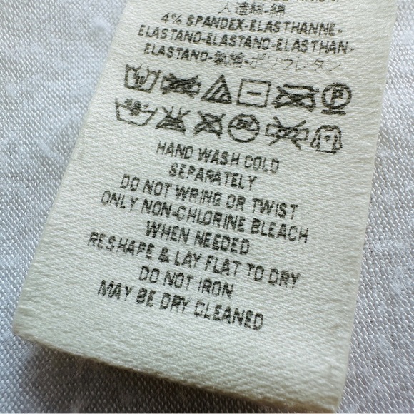 Free People Sleeveless Lace Mini Dress Back Cutout Ivory Wedding Party - Picture 7 of 13